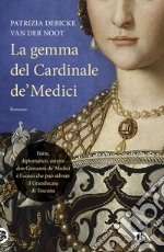 La gemma del Cardinale de' Medici. E-book. Formato EPUB