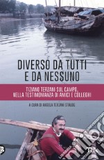 Diverso da tutti e da nessuno. E-book. Formato EPUB