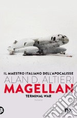 Magellan: Terminal War. E-book. Formato EPUB ebook