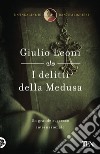 I delitti della Medusa: Un'indagine di Dante Alighieri. E-book. Formato EPUB ebook