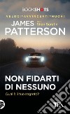 Non fidarti di nessuno: Qual è il tuo segreto?. E-book. Formato EPUB ebook