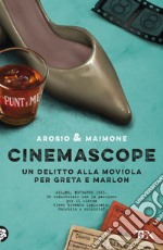 Cinemascope. E-book. Formato EPUB ebook