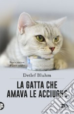 La gatta che amava le acciughe. E-book. Formato EPUB