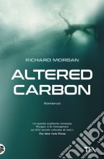 Altered Carbon. E-book. Formato EPUB ebook