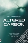 Altered Carbon. E-book. Formato EPUB ebook