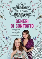 Generi di conforto. E-book. Formato EPUB ebook