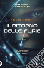 Il ritorno delle furie. E-book. Formato EPUB ebook