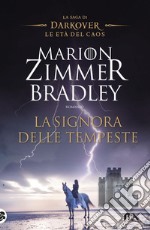 La Signora delle Tempeste. E-book. Formato EPUB