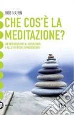 Che cos'è la meditazione?. E-book. Formato EPUB ebook