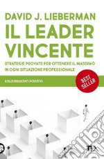 Il leader vincente. E-book. Formato EPUB ebook