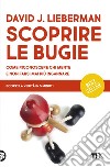 Scoprire le bugie. E-book. Formato EPUB ebook