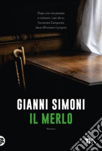 Il merlo. E-book. Formato EPUB ebook di Gianni Simoni