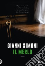 Il merlo. E-book. Formato EPUB