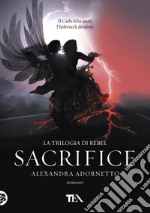 Sacrifice. E-book. Formato EPUB ebook