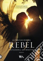 Rebel. E-book. Formato EPUB ebook