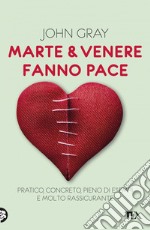 Marte e Venere fanno pace. E-book. Formato EPUB ebook