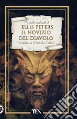 Il novizio del diavolo. E-book. Formato EPUB ebook