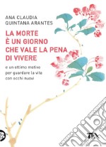 La morte è un giorno che vale la pena di vivere. E-book. Formato EPUB ebook