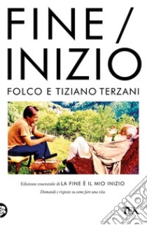 Fine / Inizio: Edizione essenziale di 