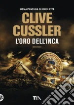 L'oro dell'Inca. E-book. Formato EPUB ebook