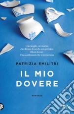 Il mio dovere. E-book. Formato EPUB