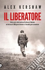 Il liberatore. E-book. Formato EPUB