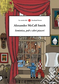 Semiotica, pub e altri piaceri. E-book. Formato EPUB ebook