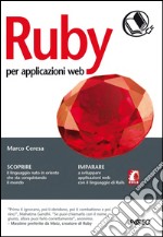 Ruby per applicazioni web. E-book. Formato PDF ebook