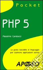 PHP 5 Pocket. E-book. Formato EPUB ebook