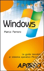 Windows 7. E-book. Formato EPUB