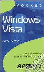 Windows Vista Pocket. E-book. Formato EPUB ebook