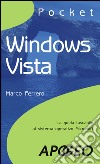 Windows Vista Pocket. E-book. Formato EPUB ebook