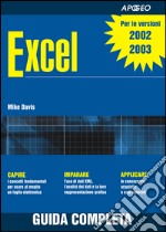 Excel 2003 Guida Completa. E-book. Formato EPUB