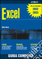 Excel 2003 Guida Completa. E-book. Formato EPUB ebook