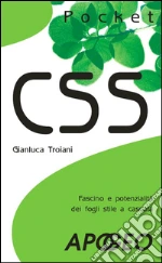 CSS Pocket. E-book. Formato EPUB