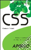 CSS Pocket. E-book. Formato EPUB ebook