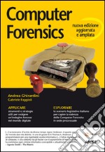 Computer Forensics: seconda edizione. E-book. Formato EPUB ebook