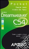 Dreamweaver CS4. E-book. Formato EPUB ebook