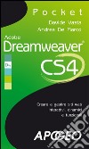 Dreamweaver CS4. E-book. Formato EPUB ebook di Andrea De Marco