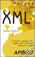 XML Pocket. E-book. Formato EPUB