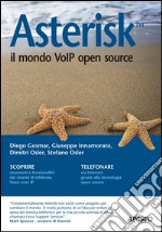 Asterisk. Il mondo VoIP open source. E-book. Formato EPUB