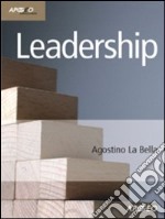 Leadership. E-book. Formato EPUB ebook