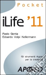 iLife '11. E-book. Formato EPUB ebook