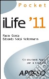 iLife '11. E-book. Formato EPUB ebook