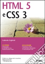 HTML5 e CSS3. E-book. Formato EPUB ebook