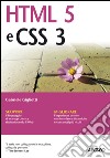 HTML5 e CSS3. E-book. Formato EPUB ebook