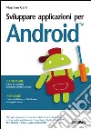 Sviluppare applicazioni per Android. E-book. Formato EPUB ebook