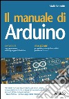 Il manuale di Arduino. E-book. Formato EPUB ebook