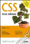 CSS: terza edizione. E-book. Formato EPUB ebook