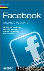 Facebook. E-book. Formato PDF ebook